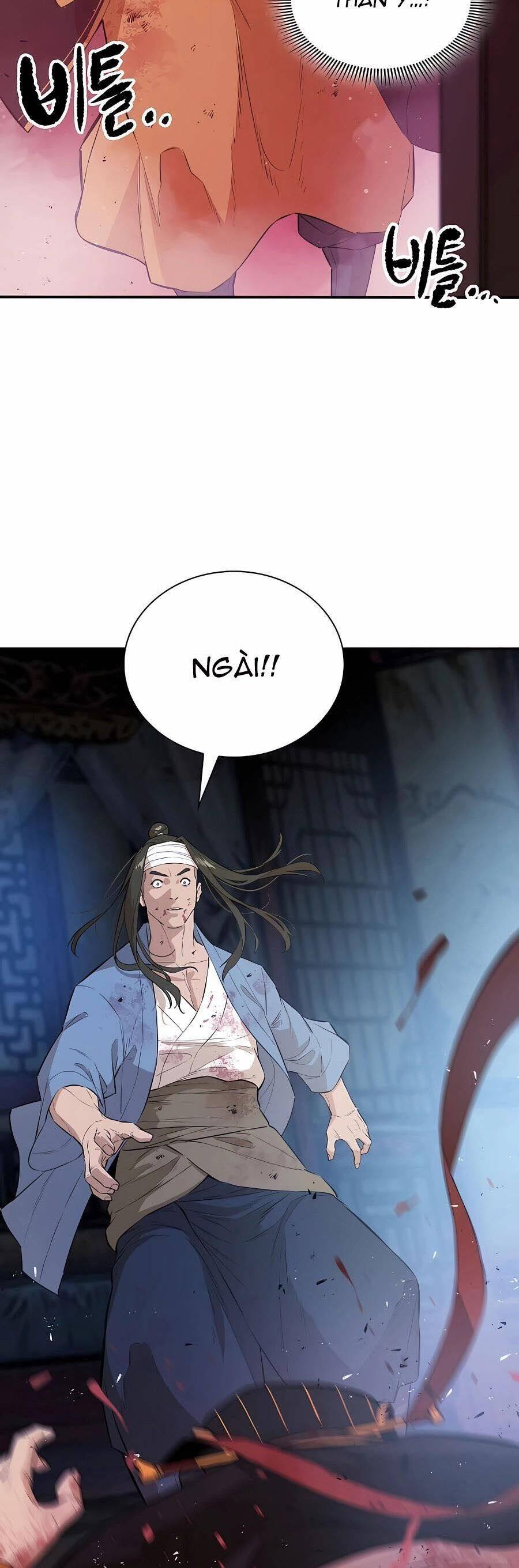 Kẻ Phản Diện Vô Song: Chapter 69