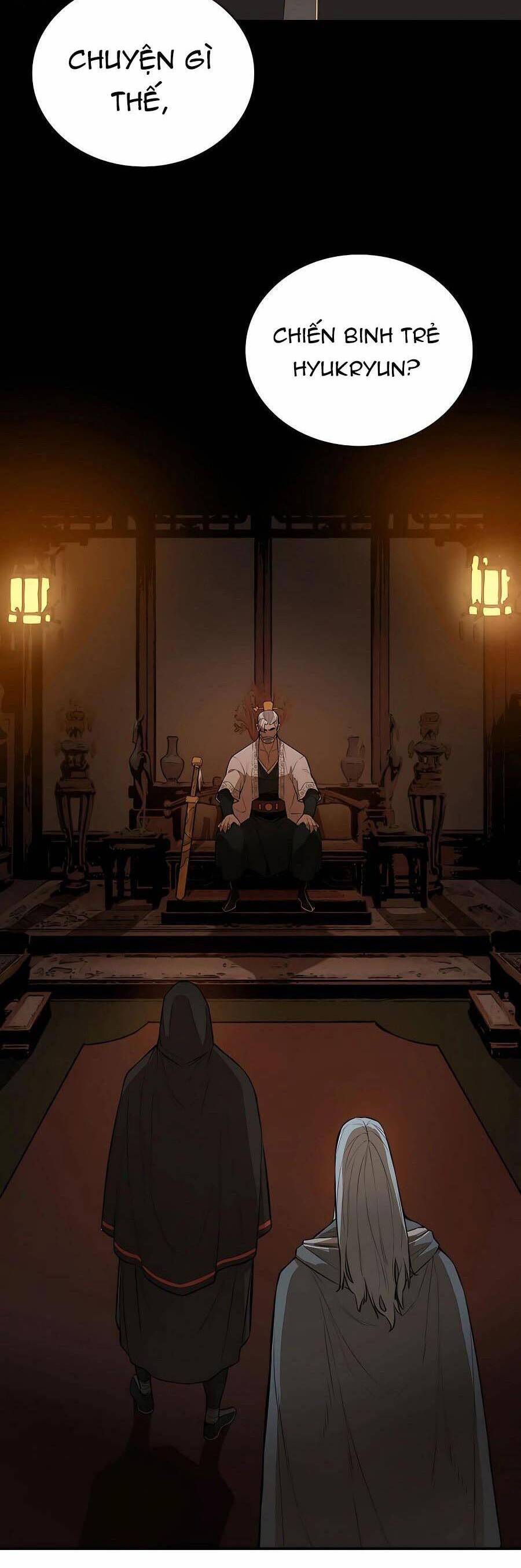 Kẻ Phản Diện Vô Song: Chapter 69