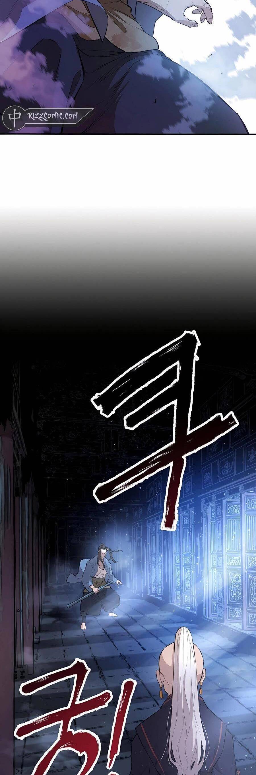 Kẻ Phản Diện Vô Song: Chapter 69