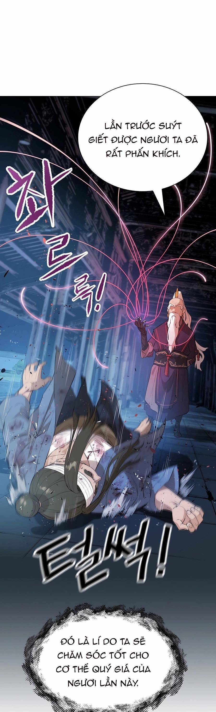 Kẻ Phản Diện Vô Song: Chapter 69