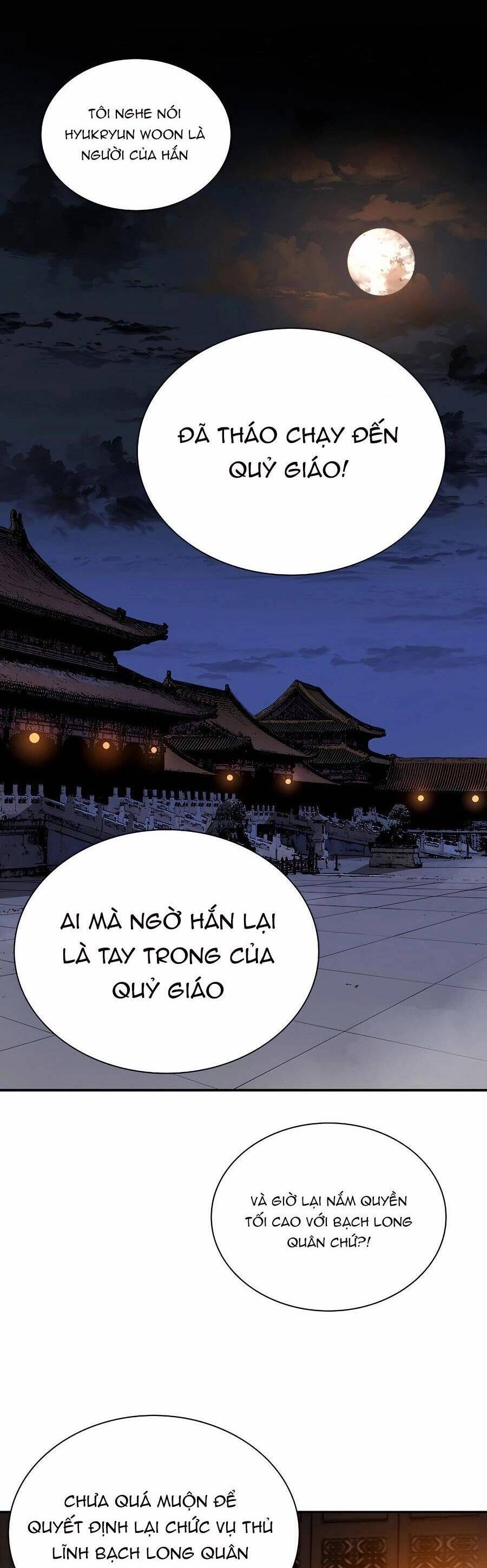Kẻ Phản Diện Vô Song: Chapter 69