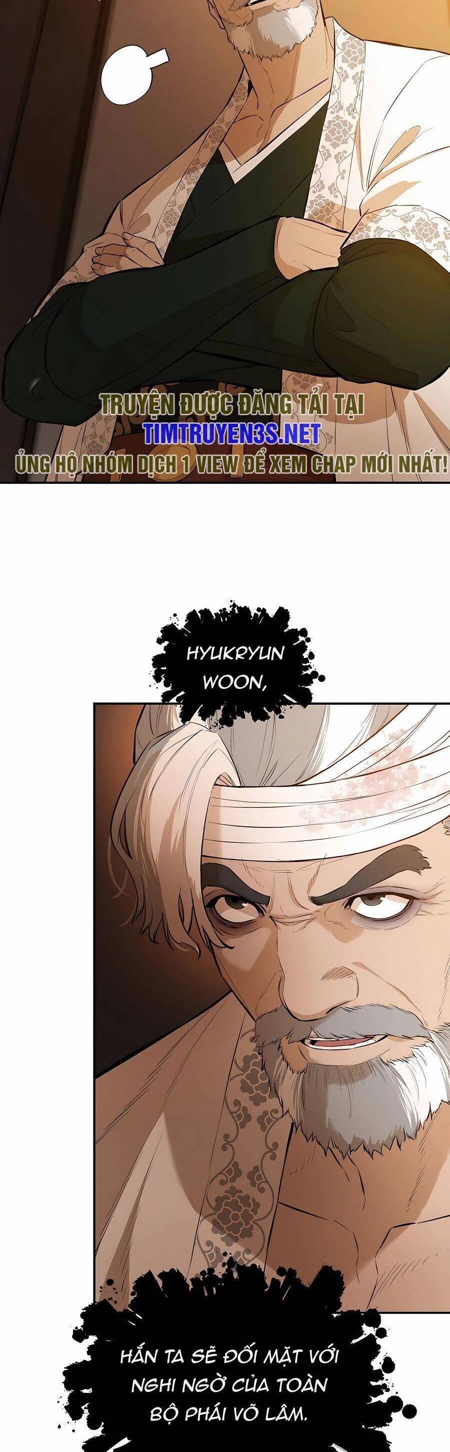 Kẻ Phản Diện Vô Song: Chapter 69