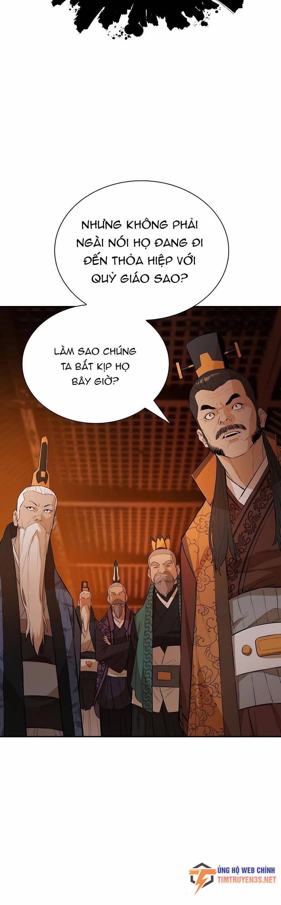 Kẻ Phản Diện Vô Song: Chapter 69