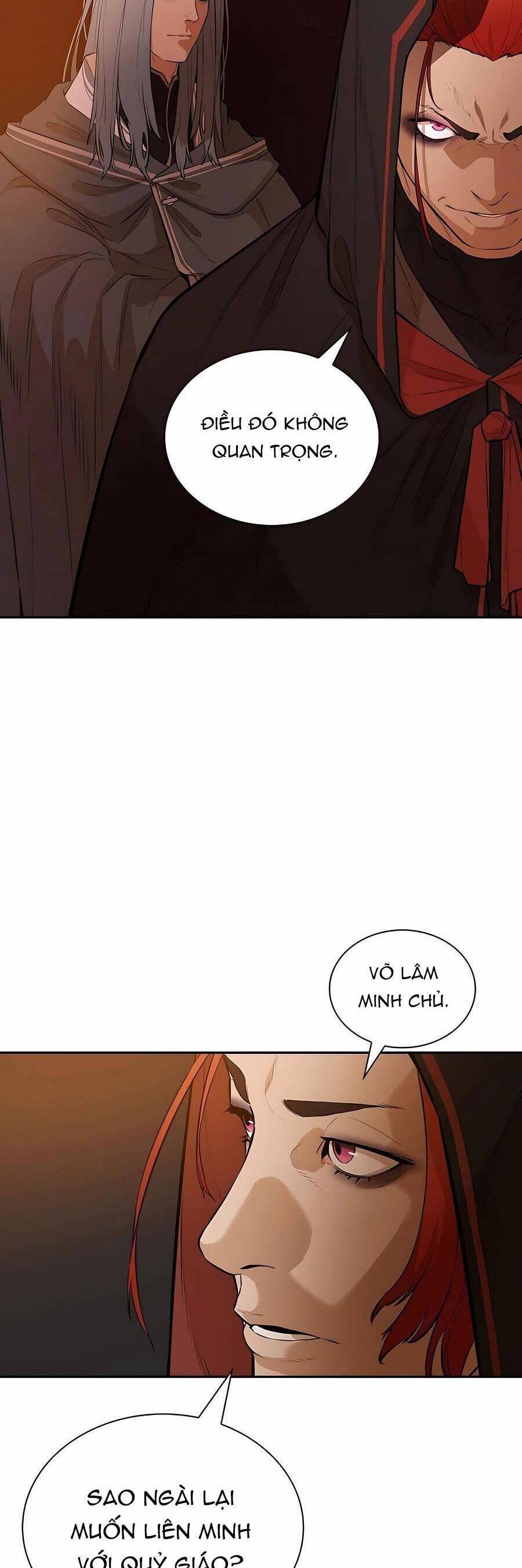 Kẻ Phản Diện Vô Song: Chapter 69