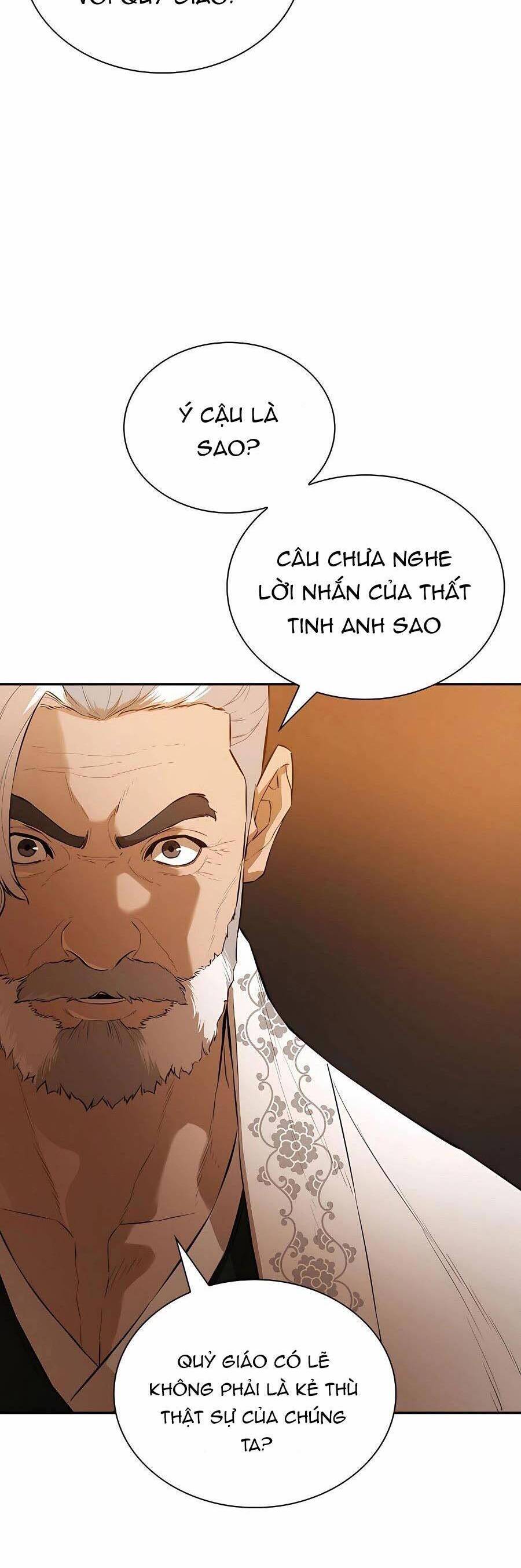 Kẻ Phản Diện Vô Song: Chapter 69