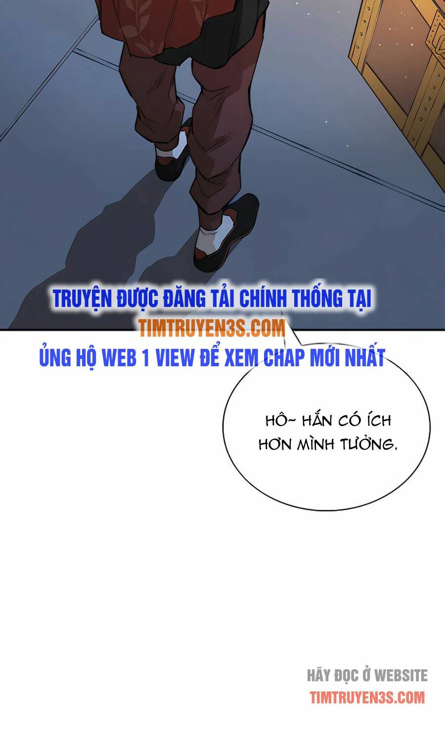Kẻ Phản Diện Vô Song: Chapter 7
