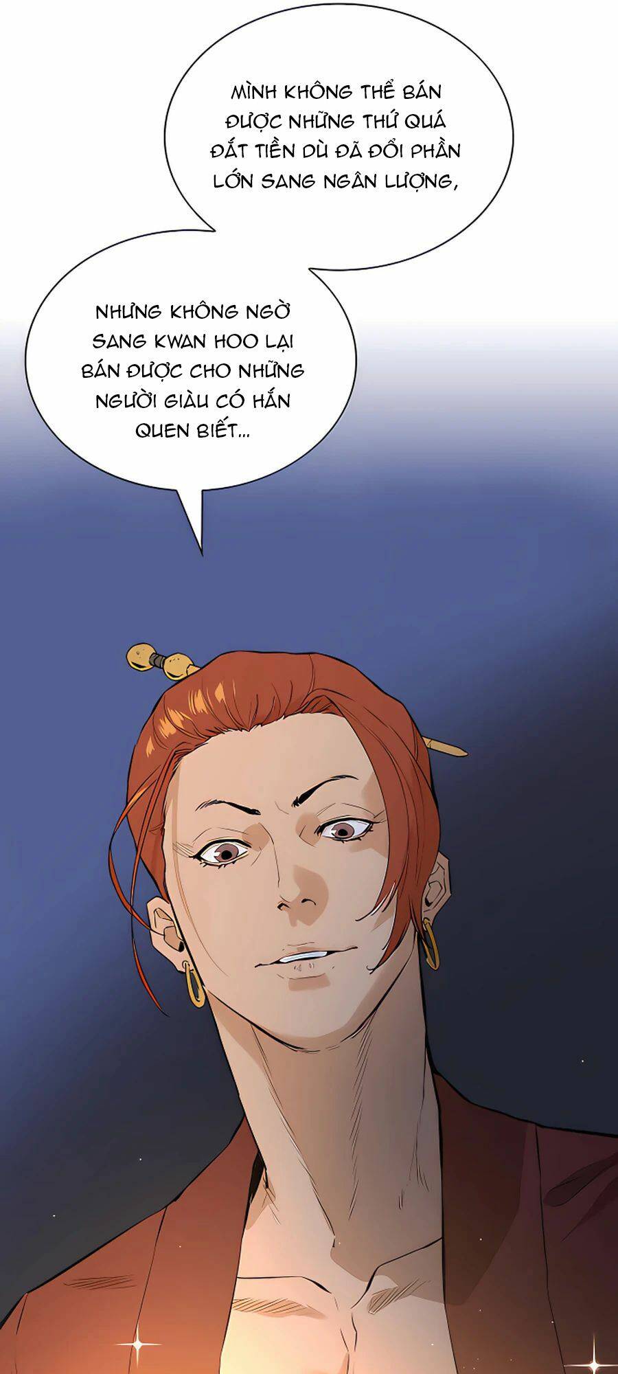 Kẻ Phản Diện Vô Song: Chapter 7