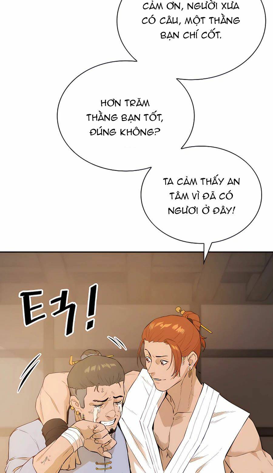Kẻ Phản Diện Vô Song: Chapter 7