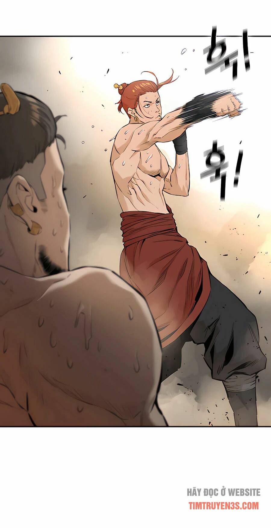 Kẻ Phản Diện Vô Song: Chapter 7