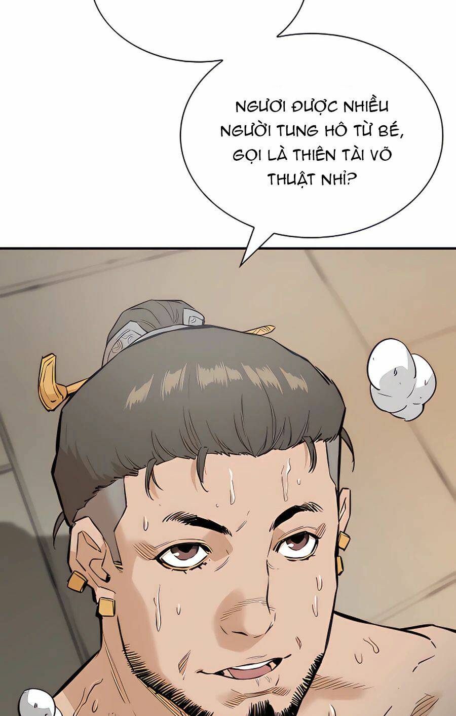 Kẻ Phản Diện Vô Song: Chapter 7