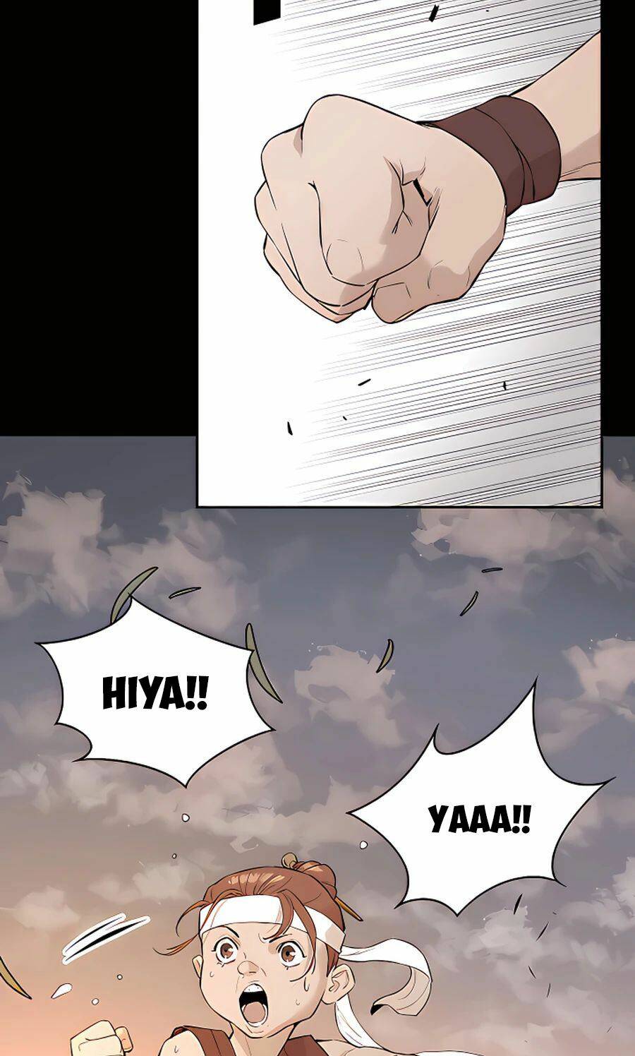 Kẻ Phản Diện Vô Song: Chapter 7