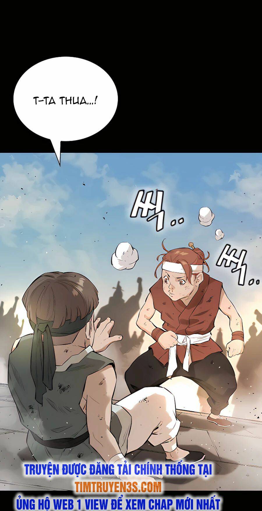 Kẻ Phản Diện Vô Song: Chapter 7
