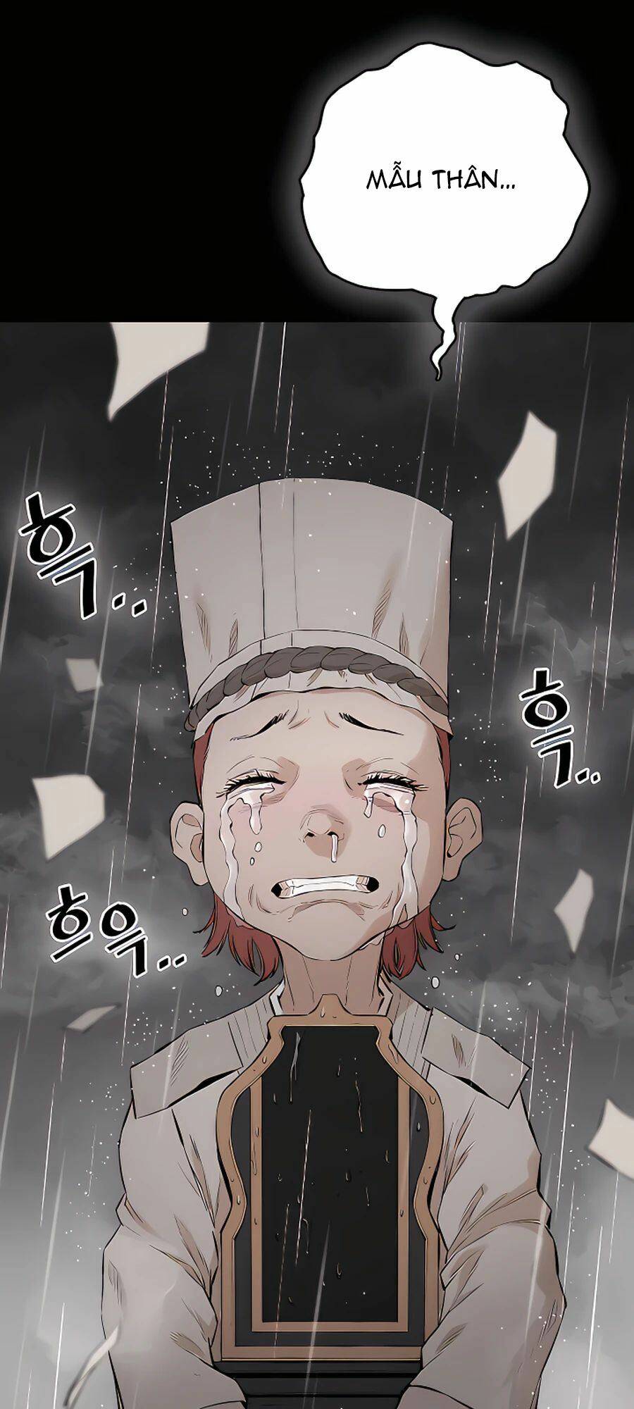 Kẻ Phản Diện Vô Song: Chapter 7