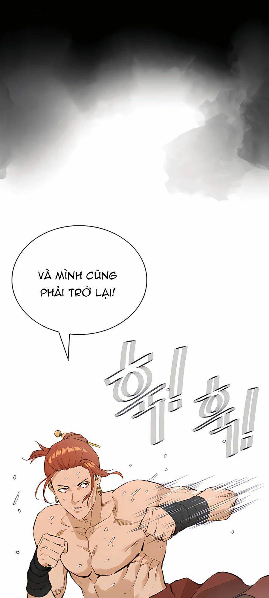 Kẻ Phản Diện Vô Song: Chapter 7