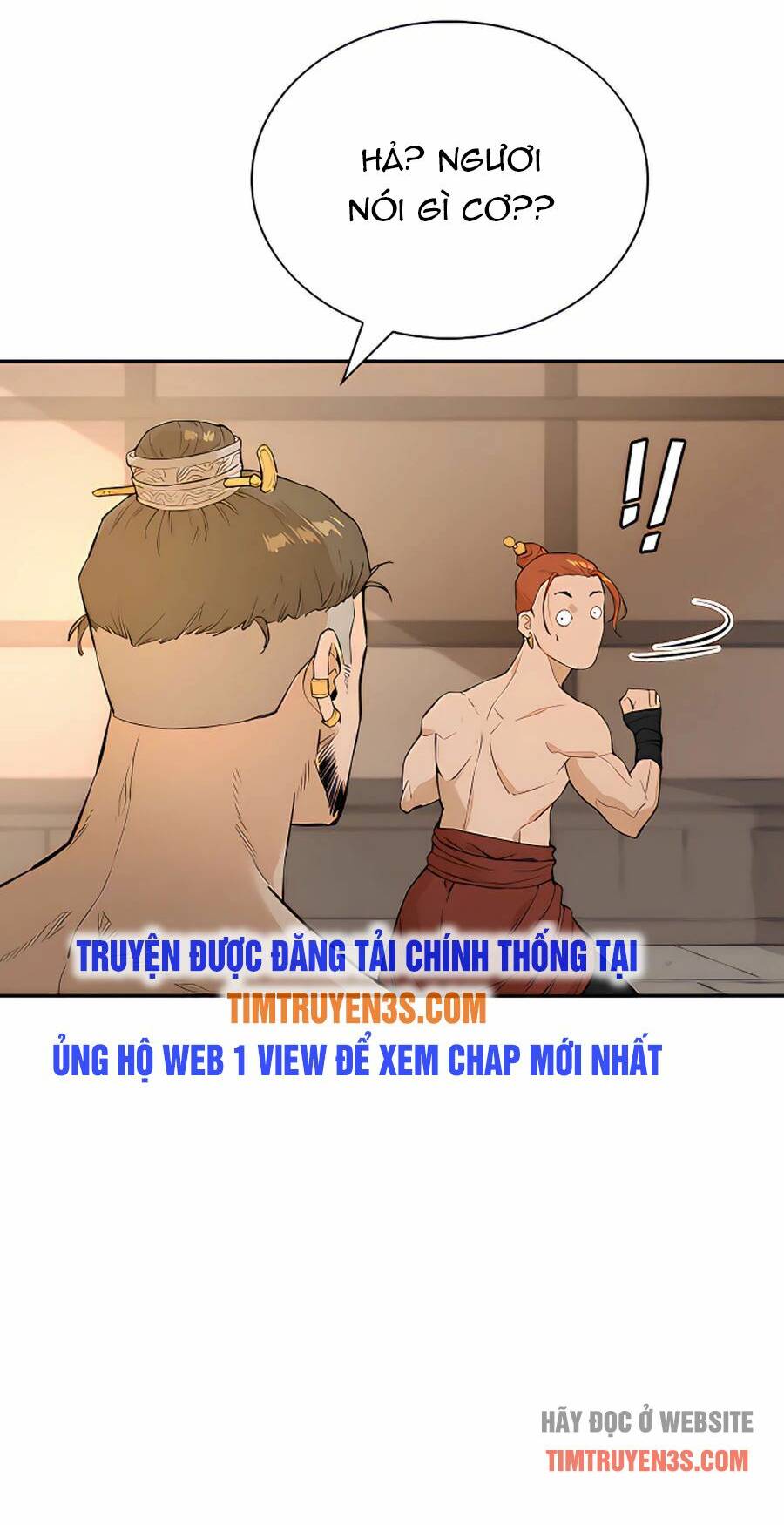 Kẻ Phản Diện Vô Song: Chapter 7