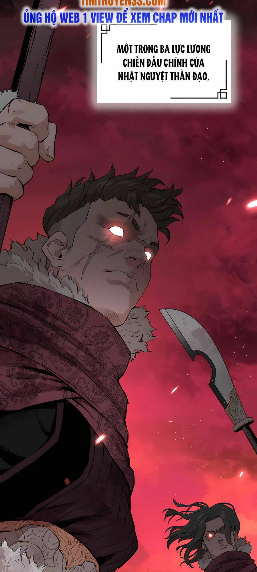 Kẻ Phản Diện Vô Song: Chapter 7