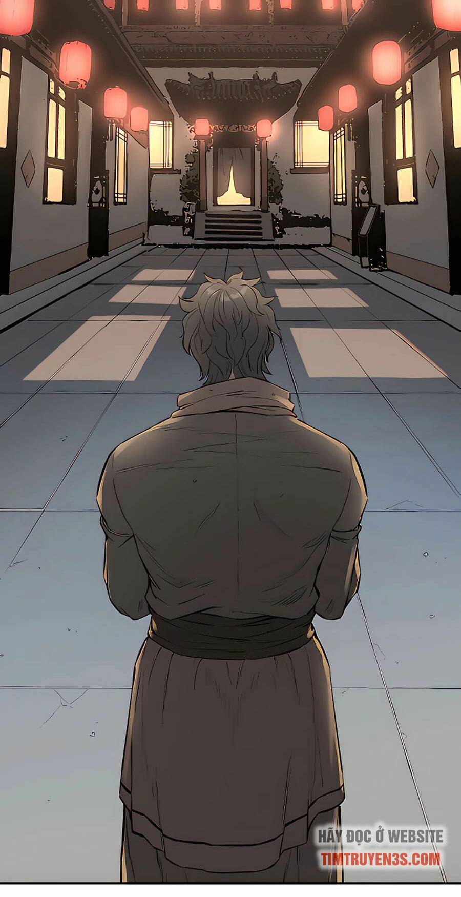 Kẻ Phản Diện Vô Song: Chapter 7