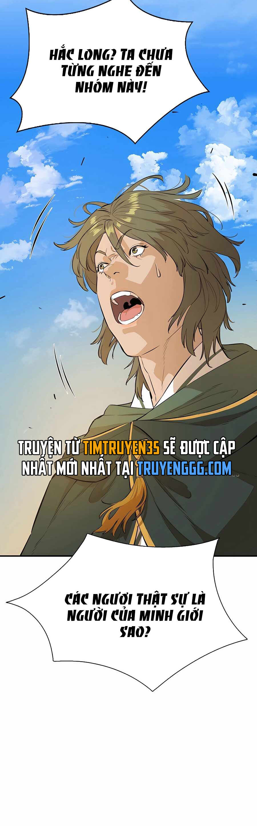 Kẻ Phản Diện Vô Song: Chapter 70
