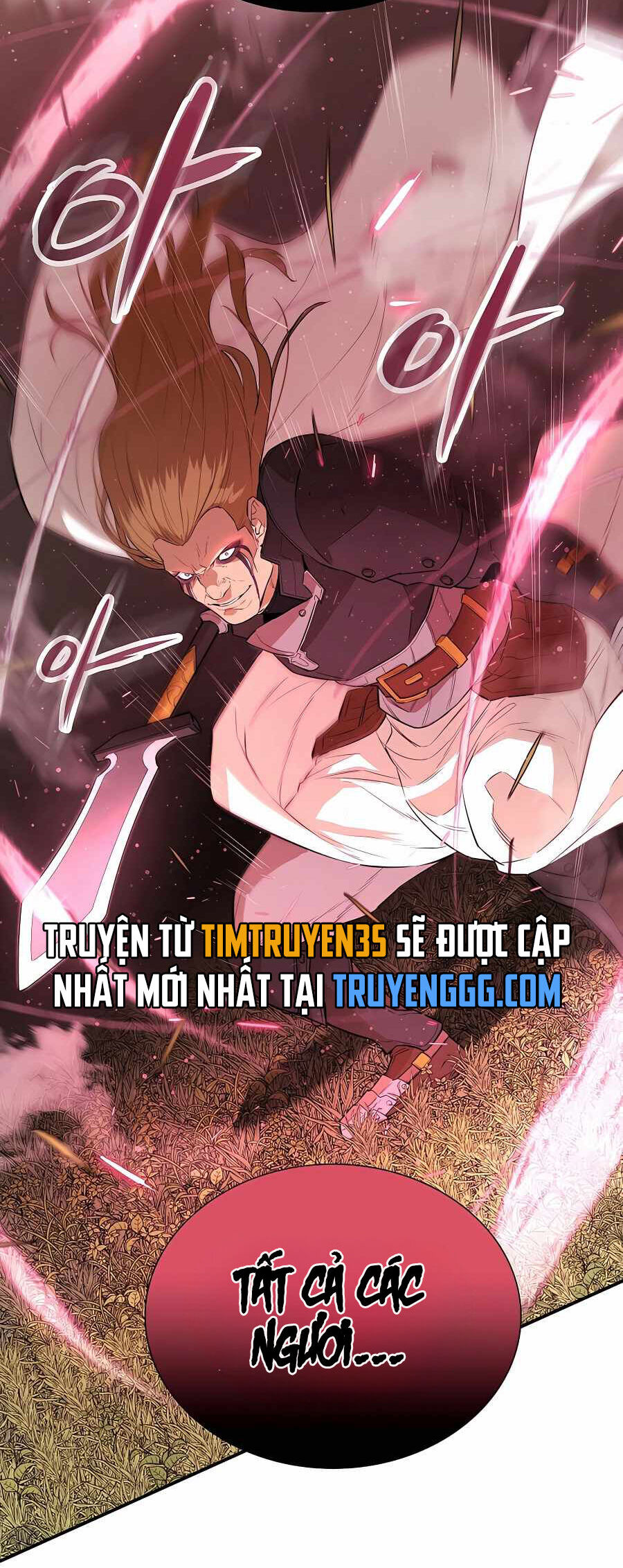 Kẻ Phản Diện Vô Song: Chapter 70