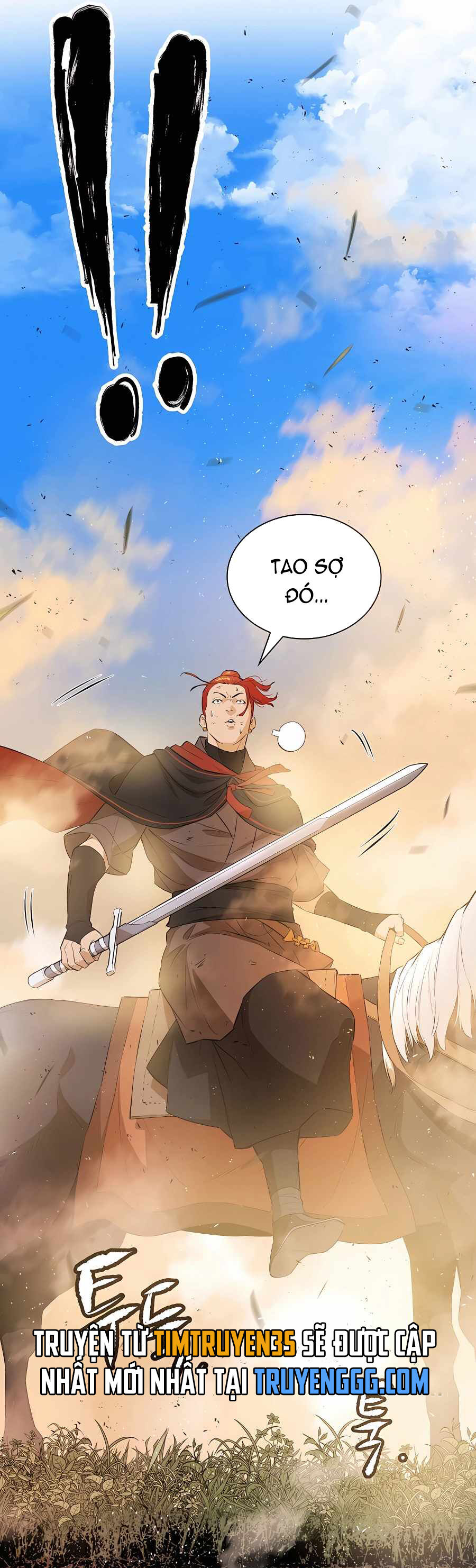 Kẻ Phản Diện Vô Song: Chapter 70