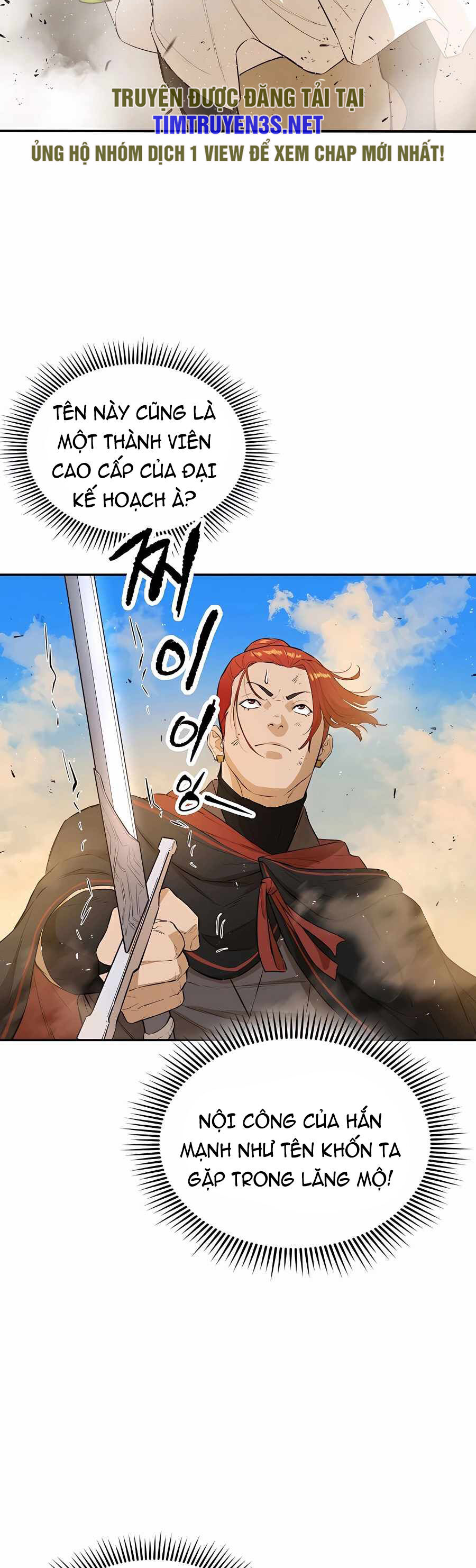 Kẻ Phản Diện Vô Song: Chapter 70