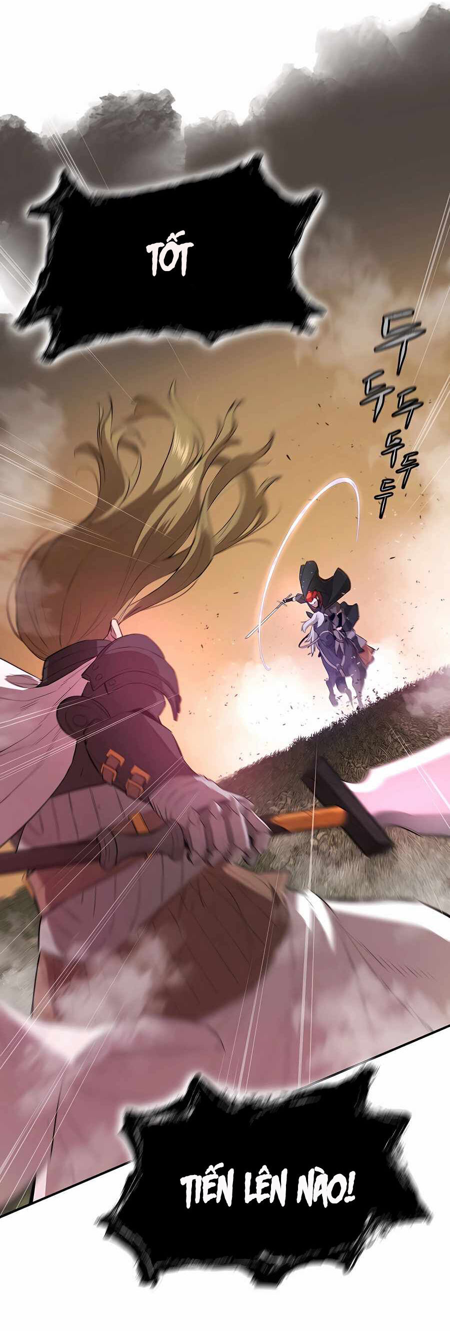 Kẻ Phản Diện Vô Song: Chapter 70