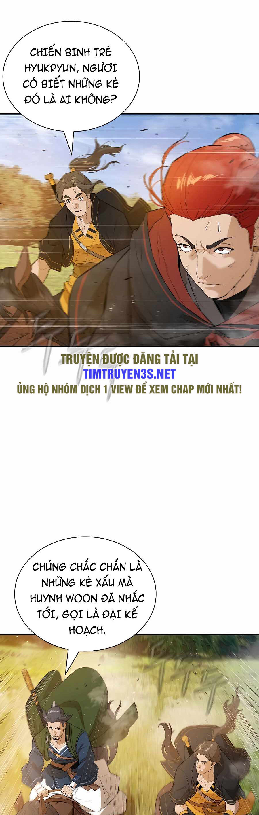 Kẻ Phản Diện Vô Song: Chapter 70