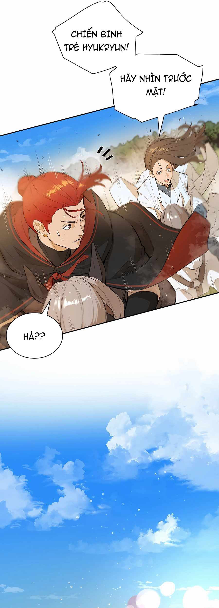Kẻ Phản Diện Vô Song: Chapter 70