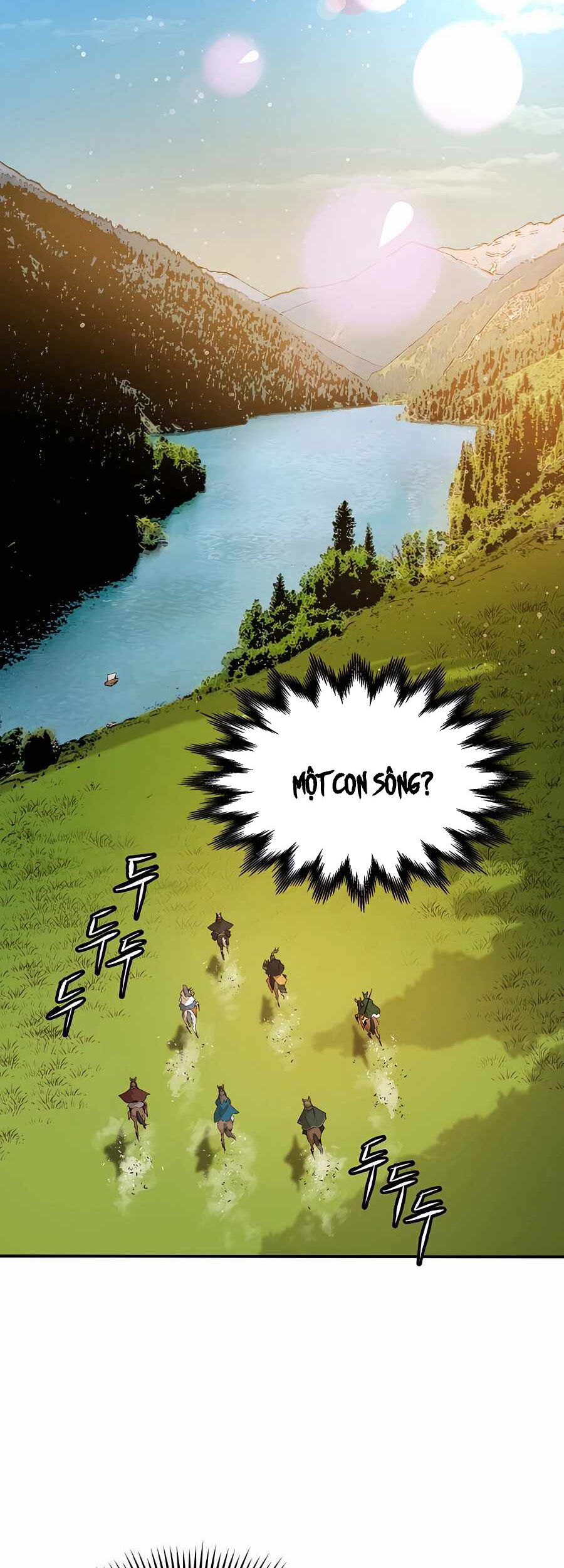 Kẻ Phản Diện Vô Song: Chapter 70