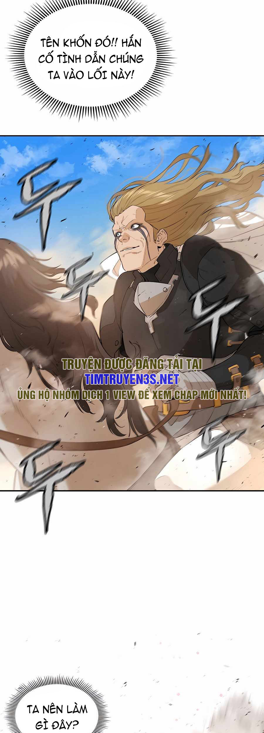 Kẻ Phản Diện Vô Song: Chapter 70