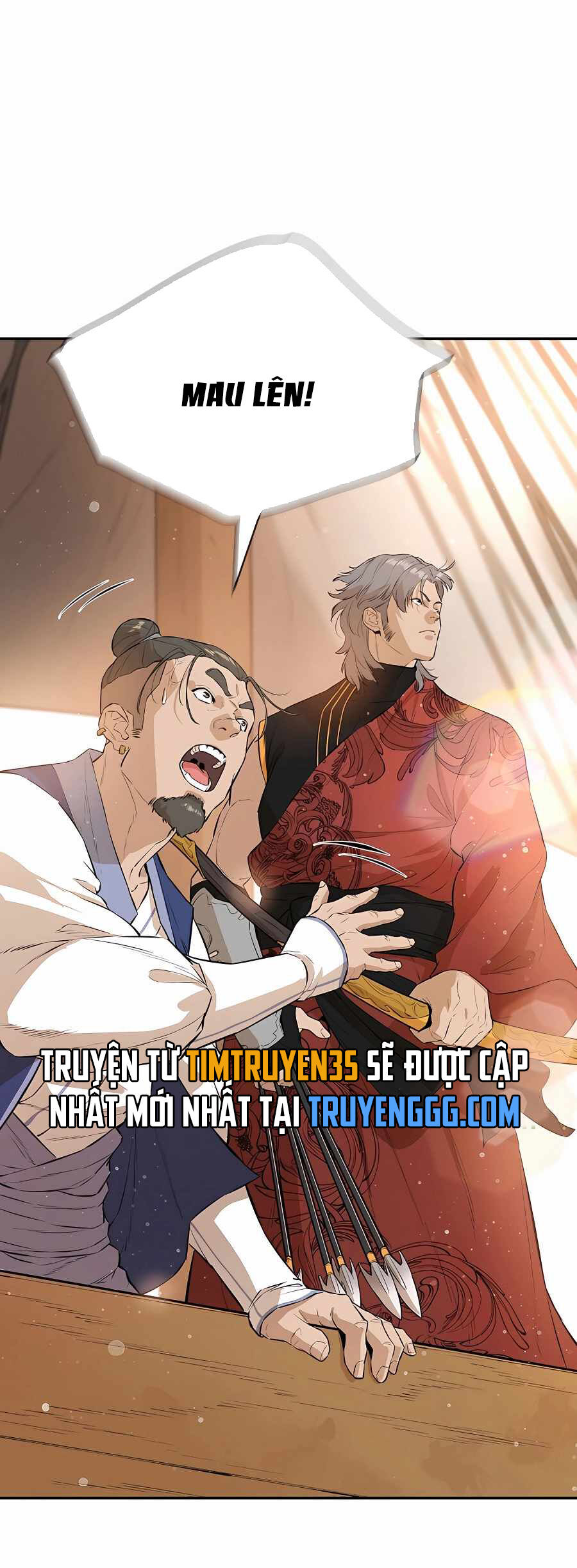 Kẻ Phản Diện Vô Song: Chapter 70