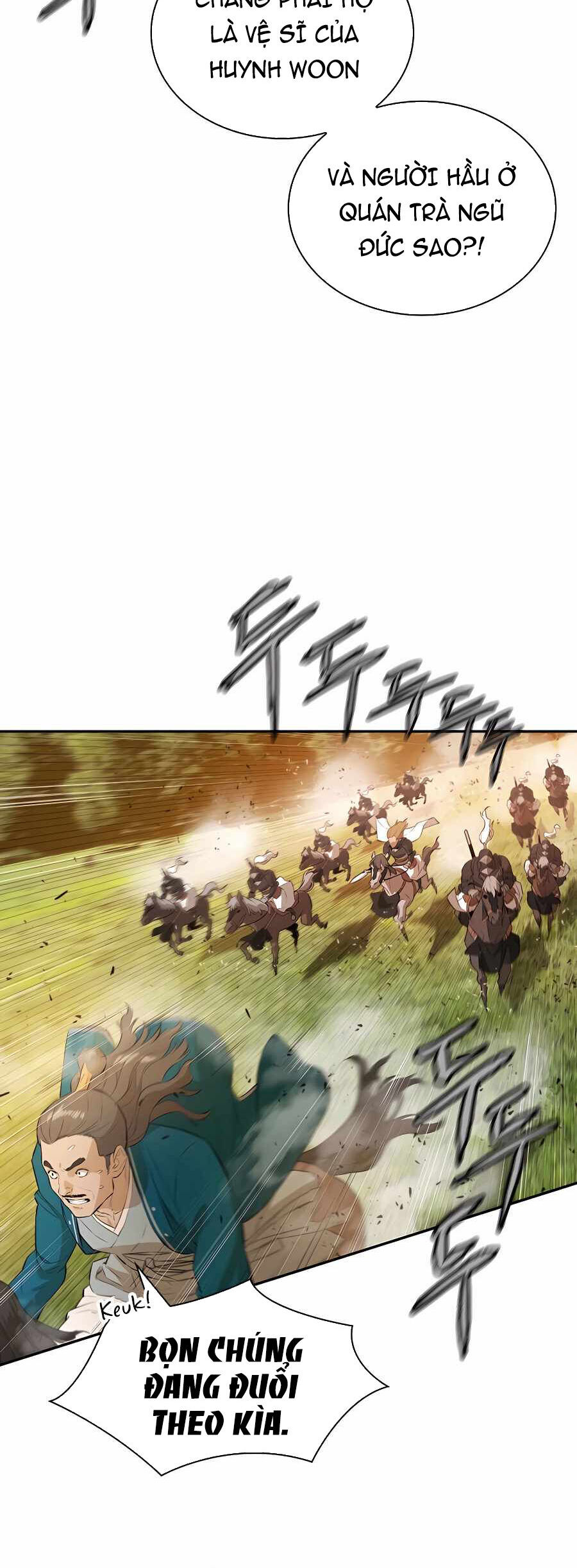Kẻ Phản Diện Vô Song: Chapter 70