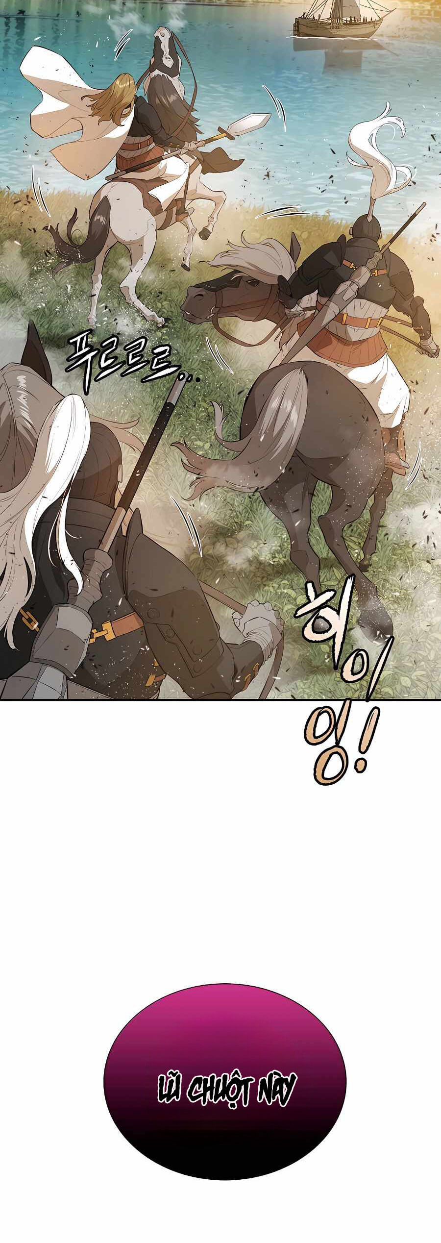 Kẻ Phản Diện Vô Song: Chapter 70