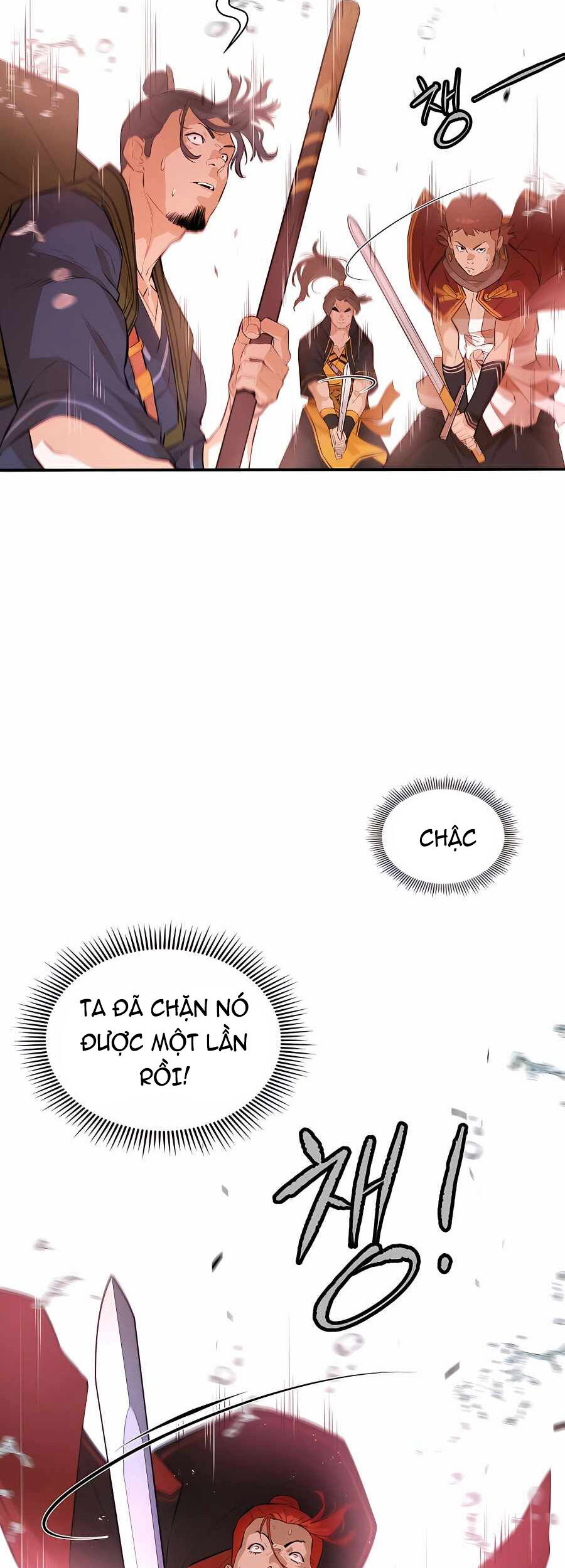 Kẻ Phản Diện Vô Song: Chapter 70