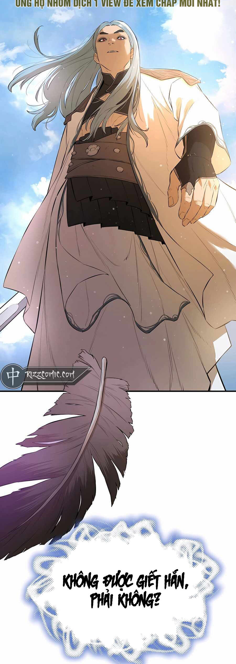 Kẻ Phản Diện Vô Song: Chapter 70