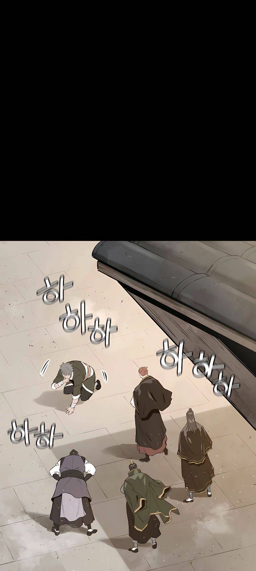 Kẻ Phản Diện Vô Song: Chapter 8