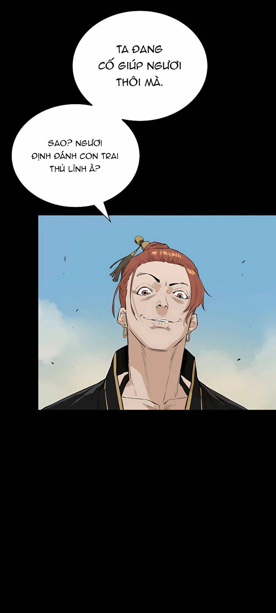 Kẻ Phản Diện Vô Song: Chapter 8