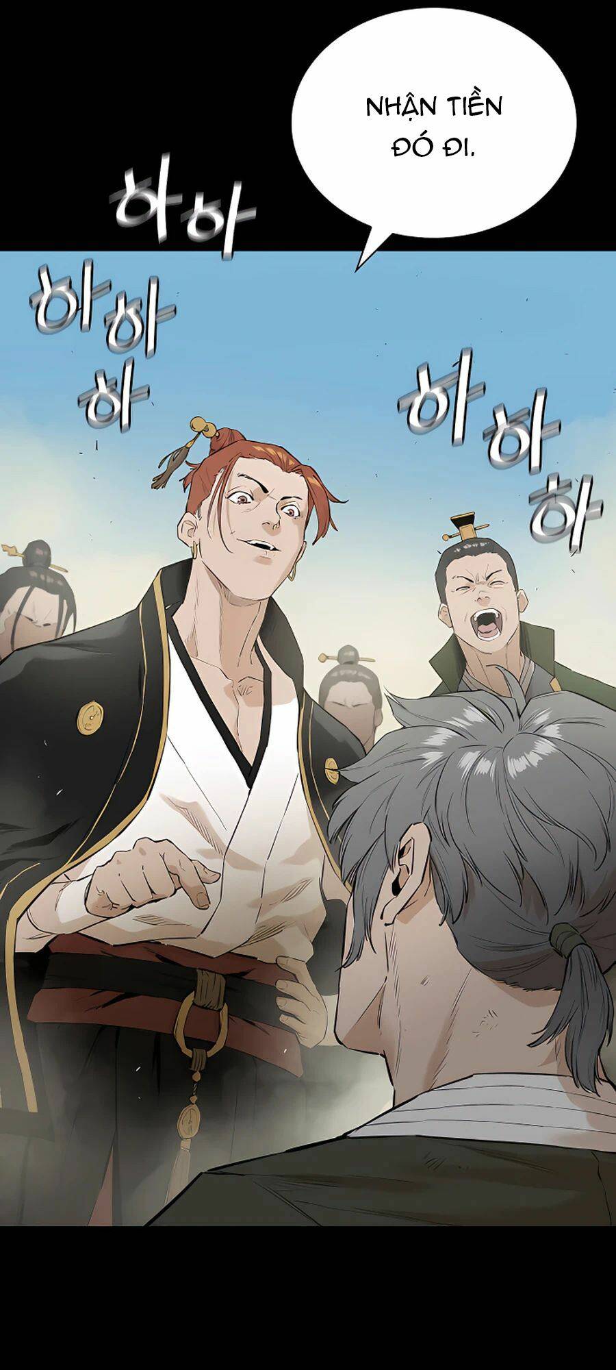 Kẻ Phản Diện Vô Song: Chapter 8
