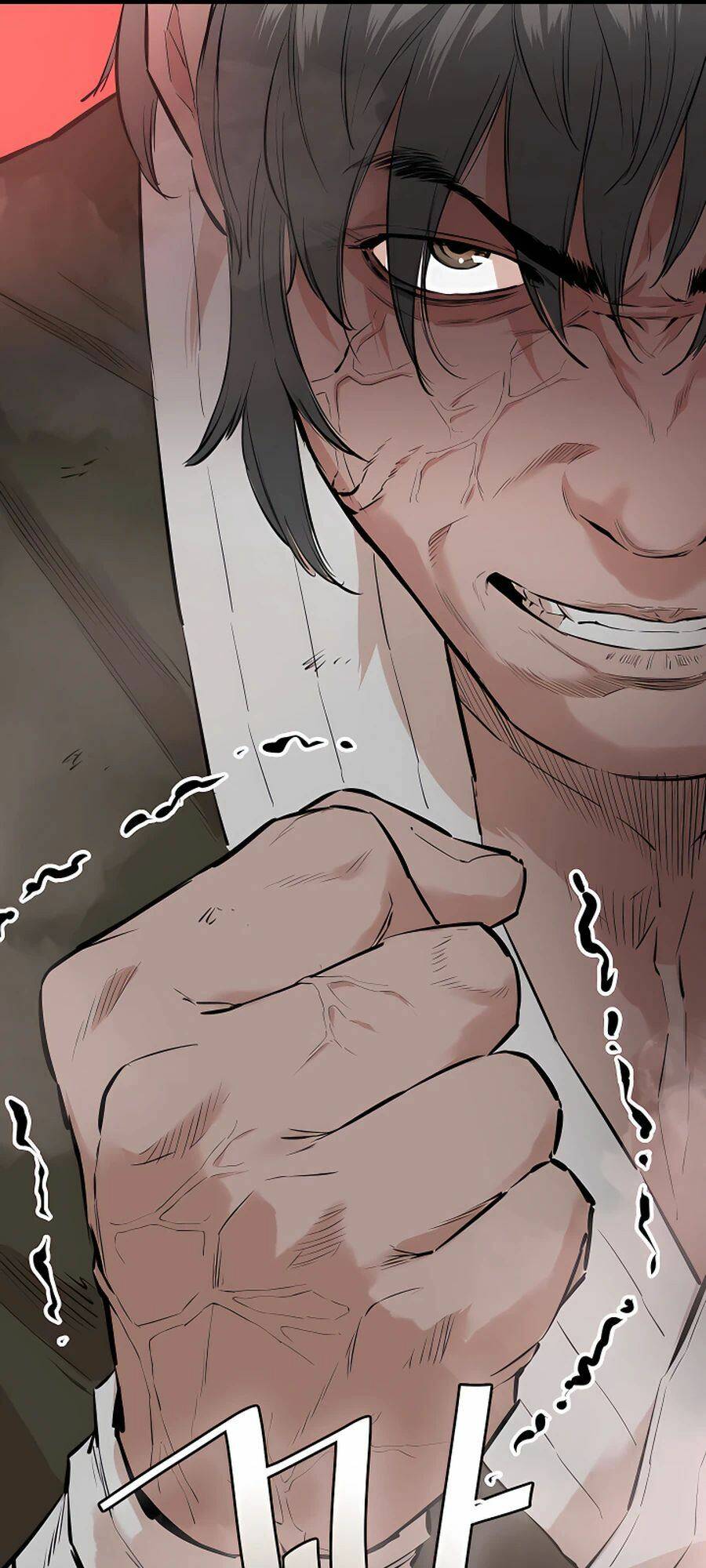 Kẻ Phản Diện Vô Song: Chapter 8