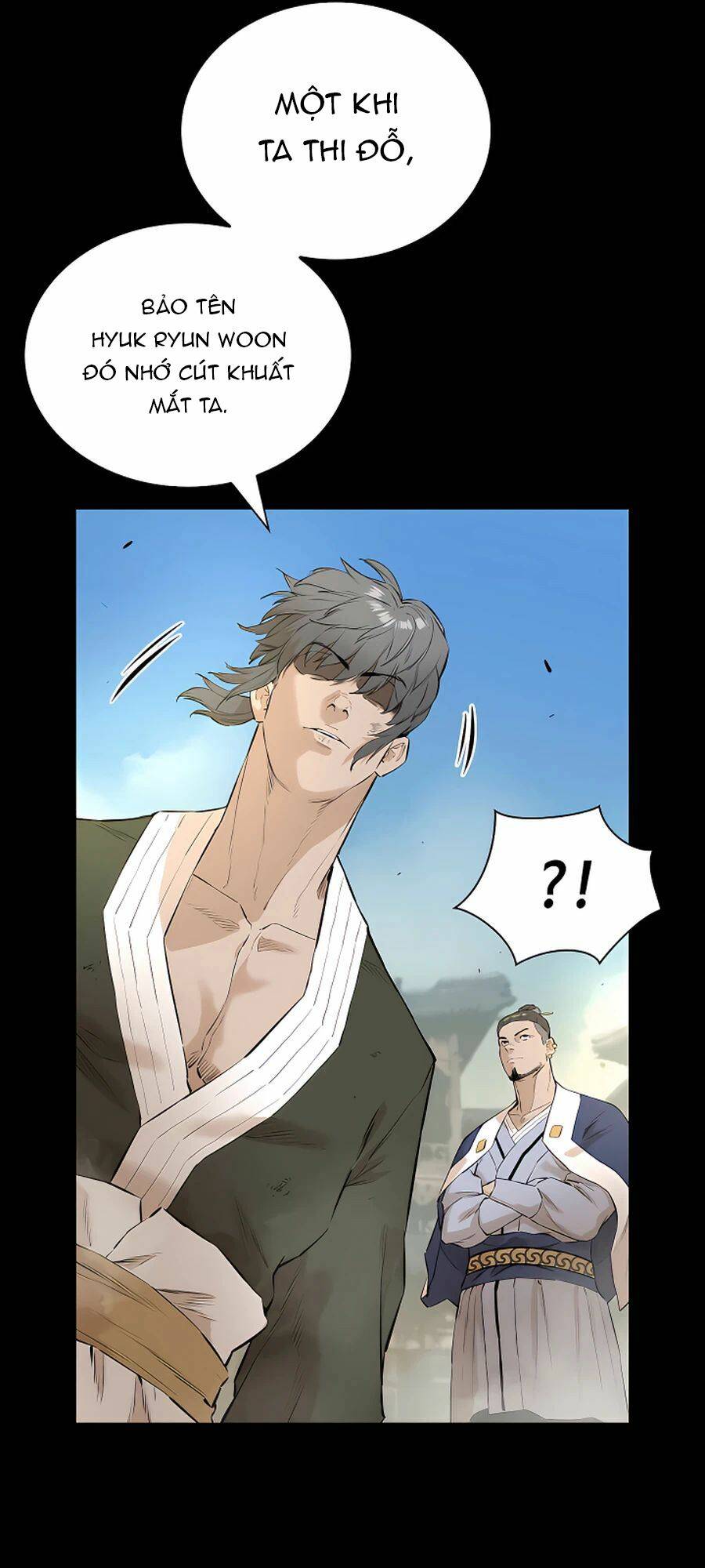 Kẻ Phản Diện Vô Song: Chapter 8