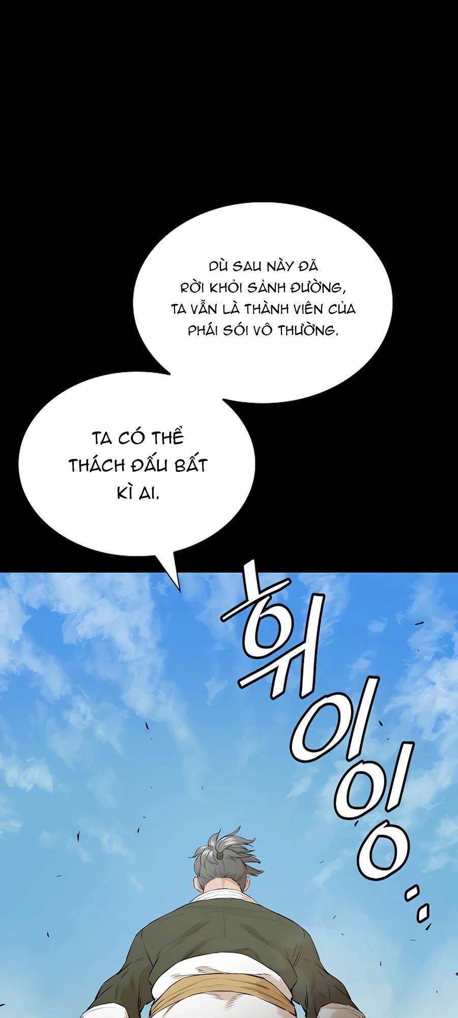 Kẻ Phản Diện Vô Song: Chapter 8