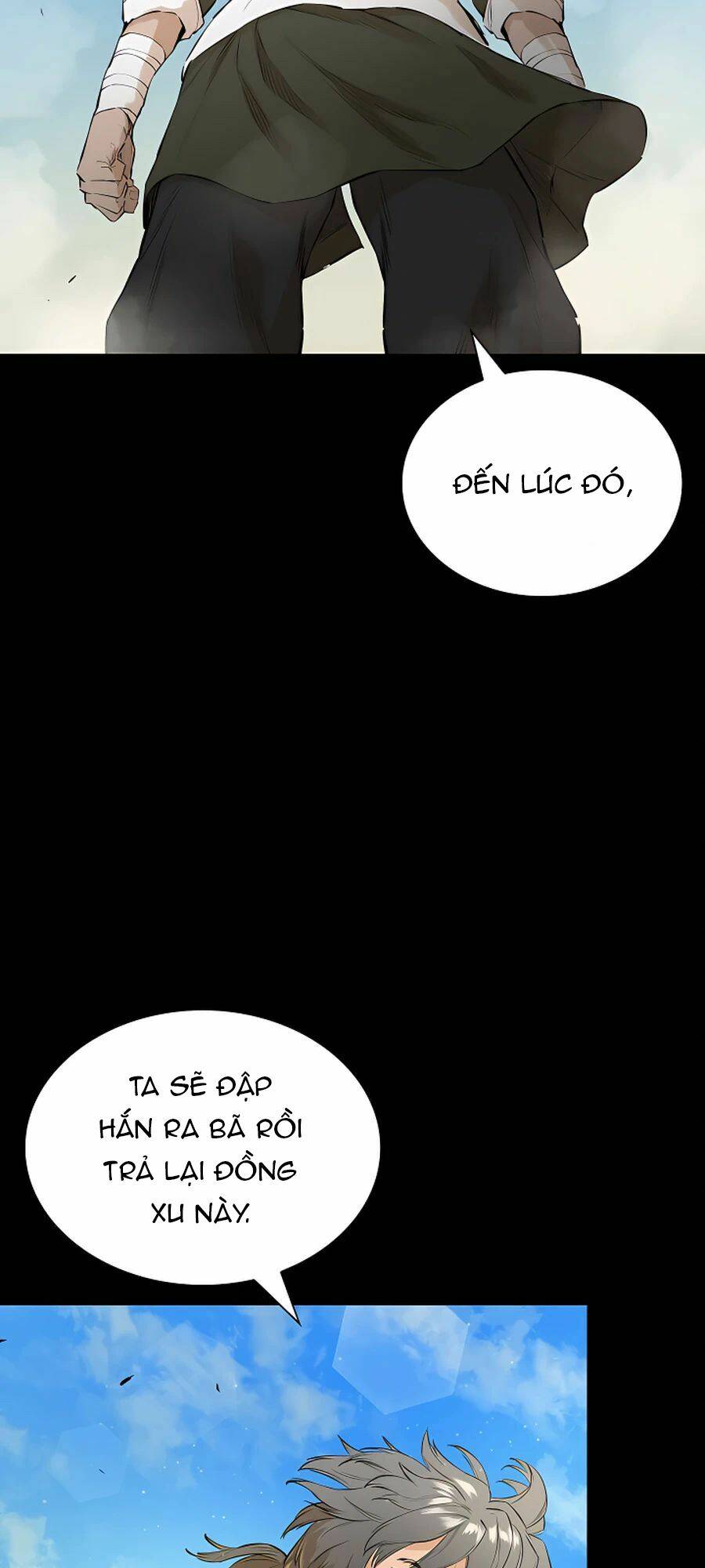 Kẻ Phản Diện Vô Song: Chapter 8