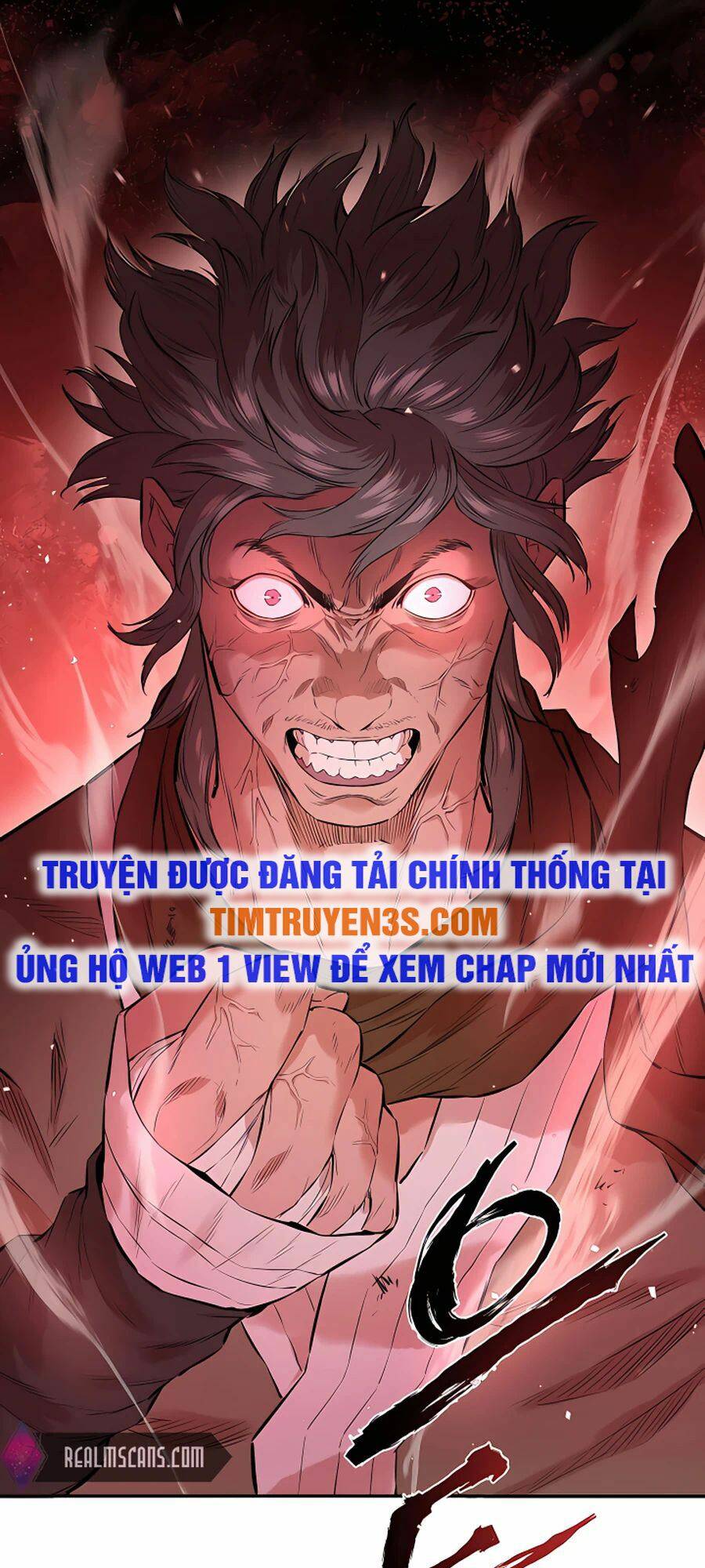 Kẻ Phản Diện Vô Song: Chapter 8