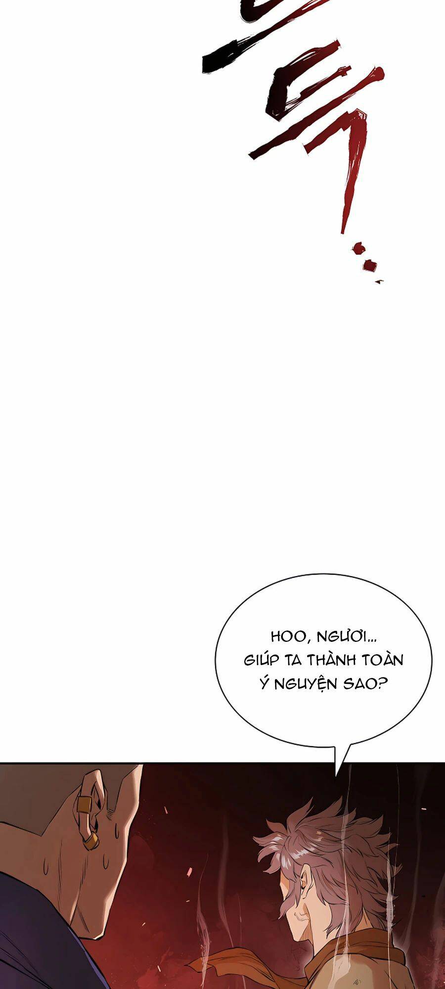 Kẻ Phản Diện Vô Song: Chapter 8