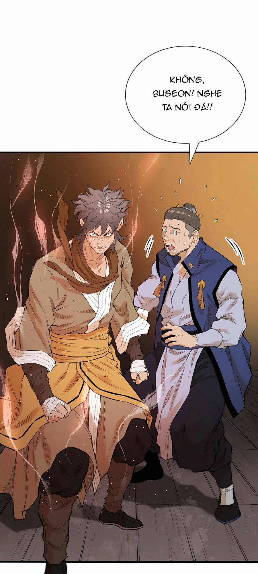 Kẻ Phản Diện Vô Song: Chapter 8