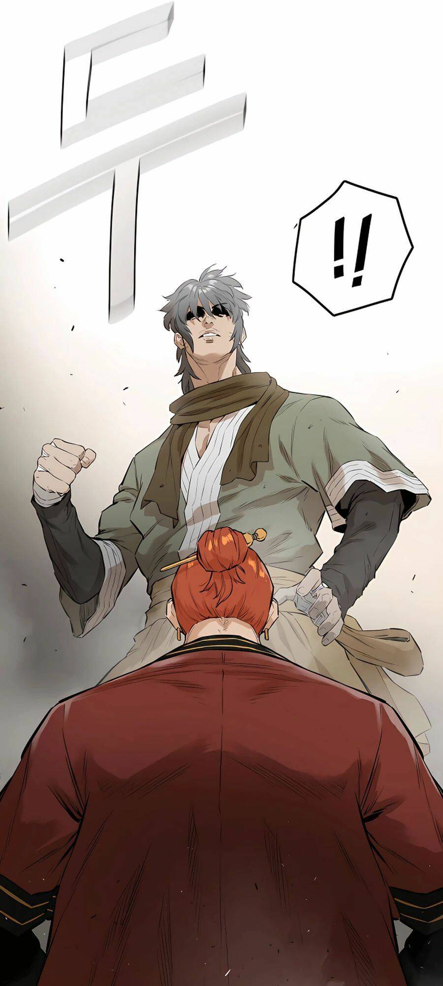 Kẻ Phản Diện Vô Song: Chapter 8
