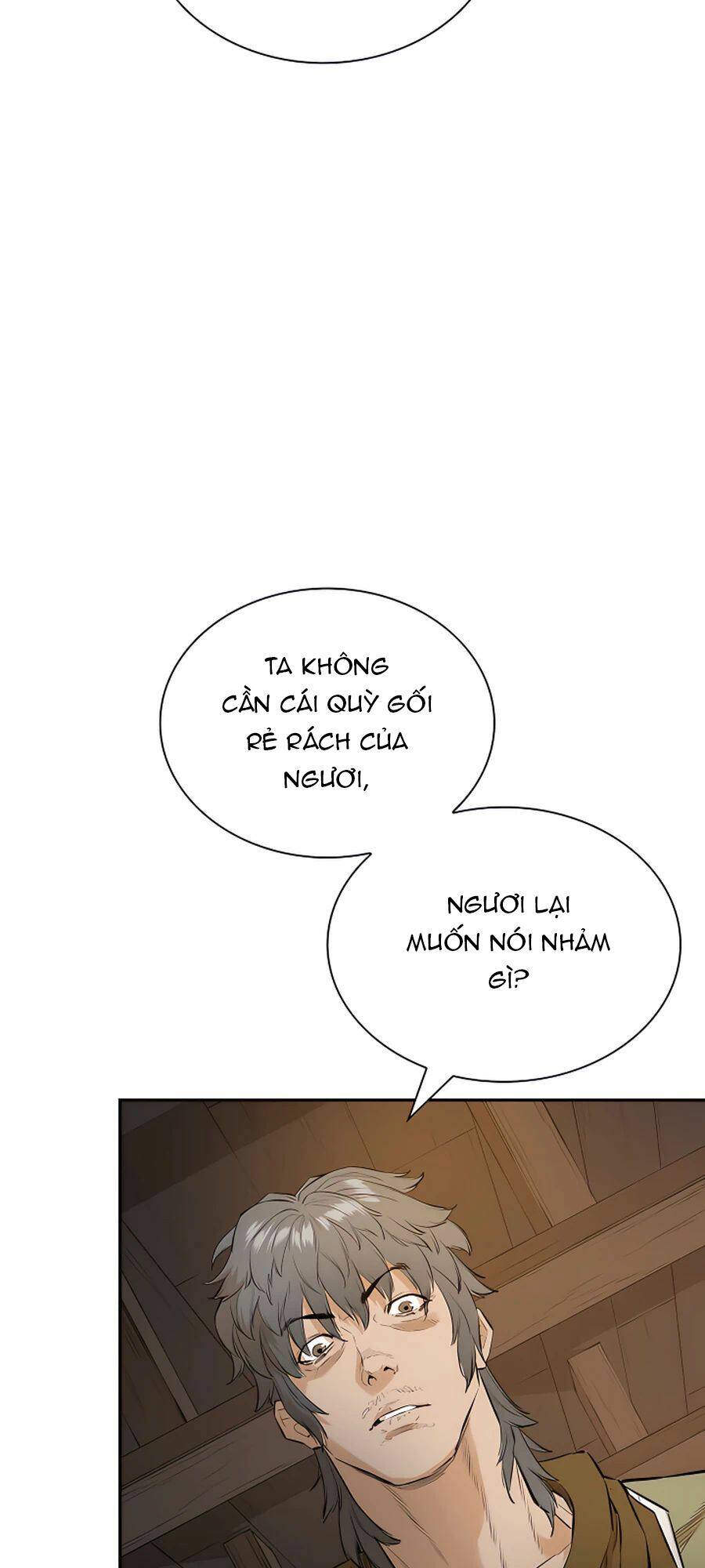 Kẻ Phản Diện Vô Song: Chapter 8