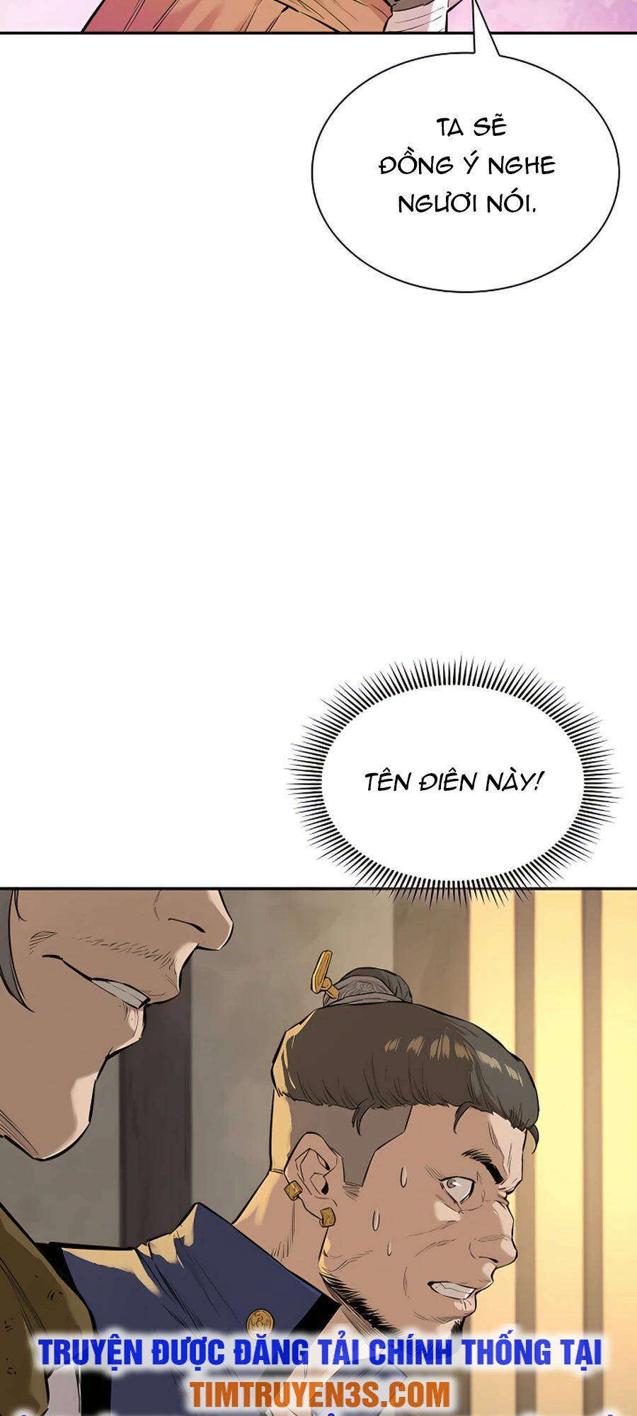 Kẻ Phản Diện Vô Song: Chapter 8