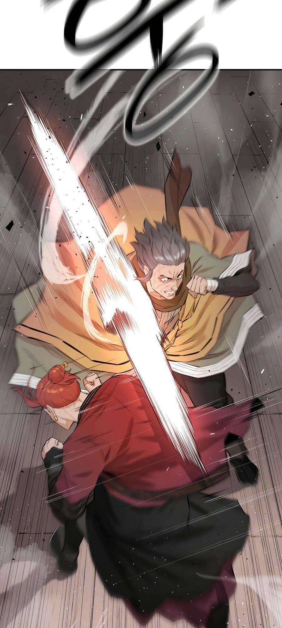 Kẻ Phản Diện Vô Song: Chapter 8