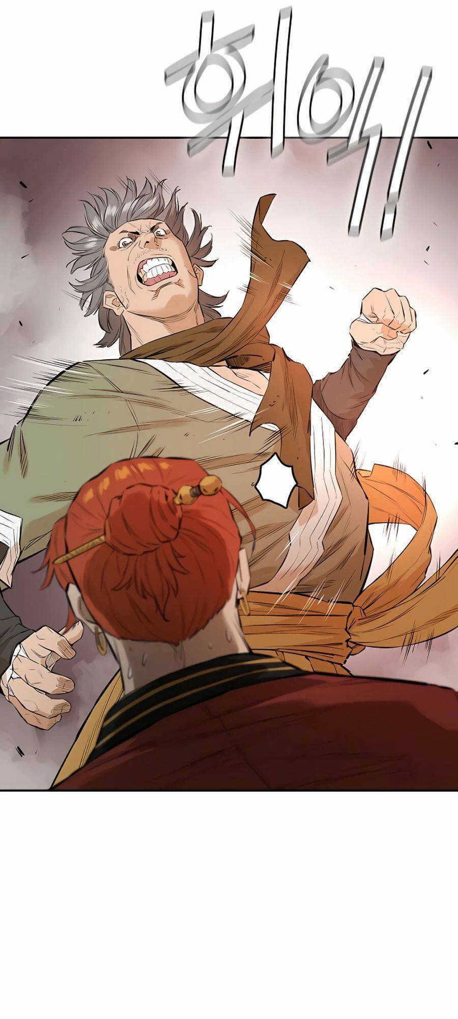 Kẻ Phản Diện Vô Song: Chapter 8